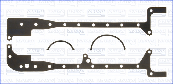 Carter pakking Ajusa 59009600