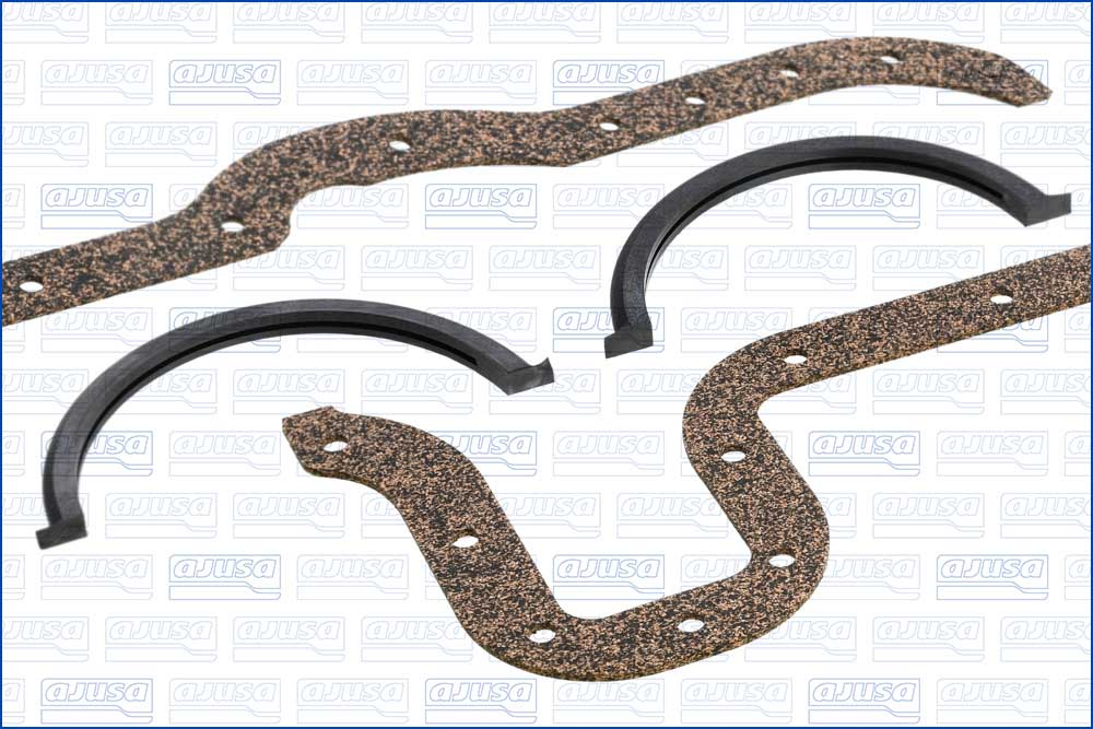 Ajusa Carter pakking 59009700