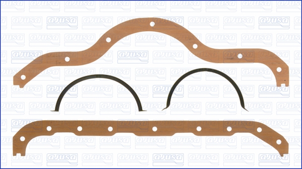 Carter pakking Ajusa 59014400