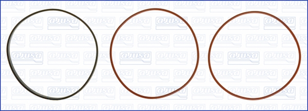 Cilinderbus/voering O-ring Ajusa 60001700