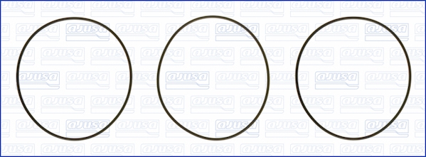 Cilinderbus/voering O-ring Ajusa 60002900