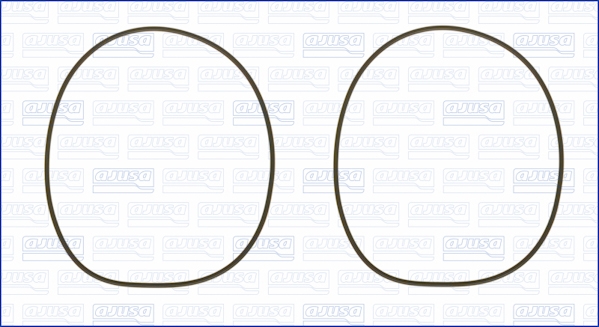 Cilinderbus/voering O-ring Ajusa 60003000