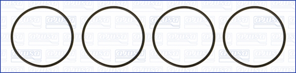 Cilinderbus/voering O-ring Ajusa 60003300