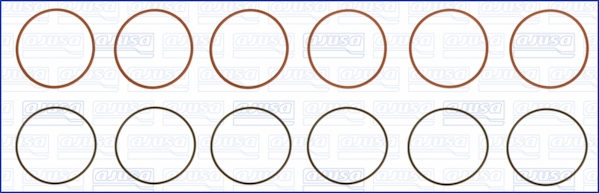 Cilinderbus/voering O-ring Ajusa 60004400