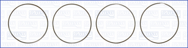 Cilinderbus/voering O-ring Ajusa 60005100