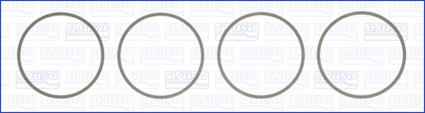 Cilinderbus/voering O-ring Ajusa 60005500