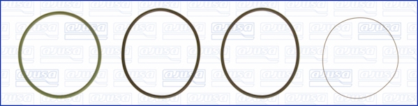 Cilinderbus/voering O-ring Ajusa 60006500