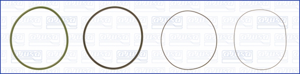 Cilinderbus/voering O-ring Ajusa 60007000