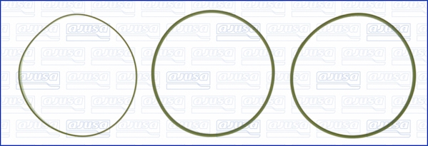 Cilinderbus/voering O-ring Ajusa 60007200