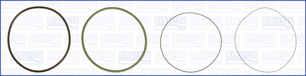 Cilinderbus/voering O-ring Ajusa 60008300