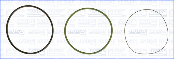 Cilinderbus/voering O-ring Ajusa 60008400