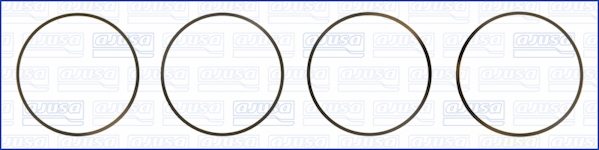 Cilinderbus/voering O-ring Ajusa 60008800