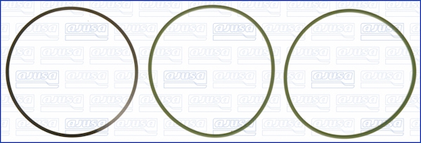 Cilinderbus/voering O-ring Ajusa 60009100