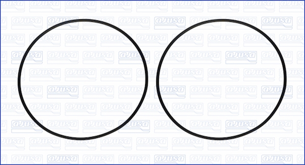 Cilinderbus/voering O-ring Ajusa 60010400