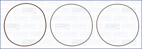 Cilinderbus/voering O-ring Ajusa 60010500