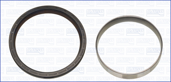 Krukaskeerring Ajusa 61001200