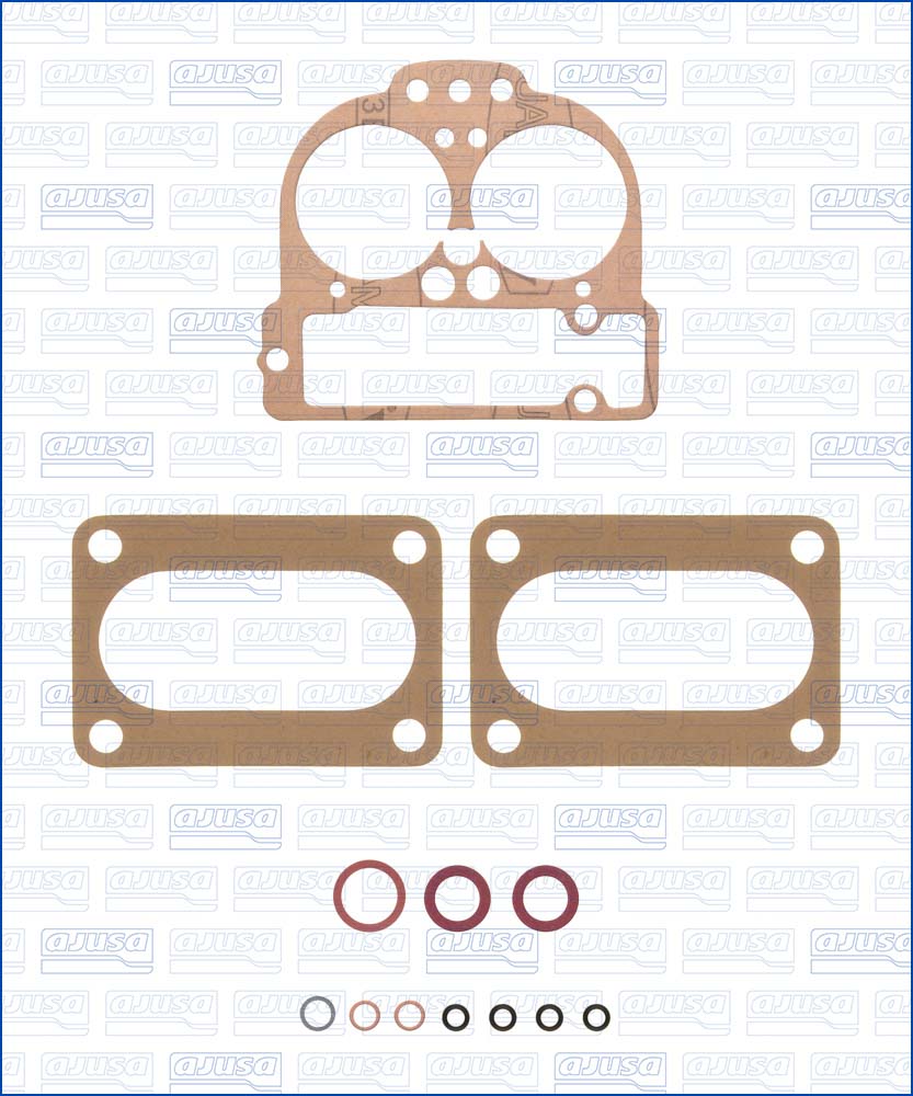 Pakkingset Ajusa 64001500