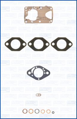 Pakkingset Ajusa 64004900
