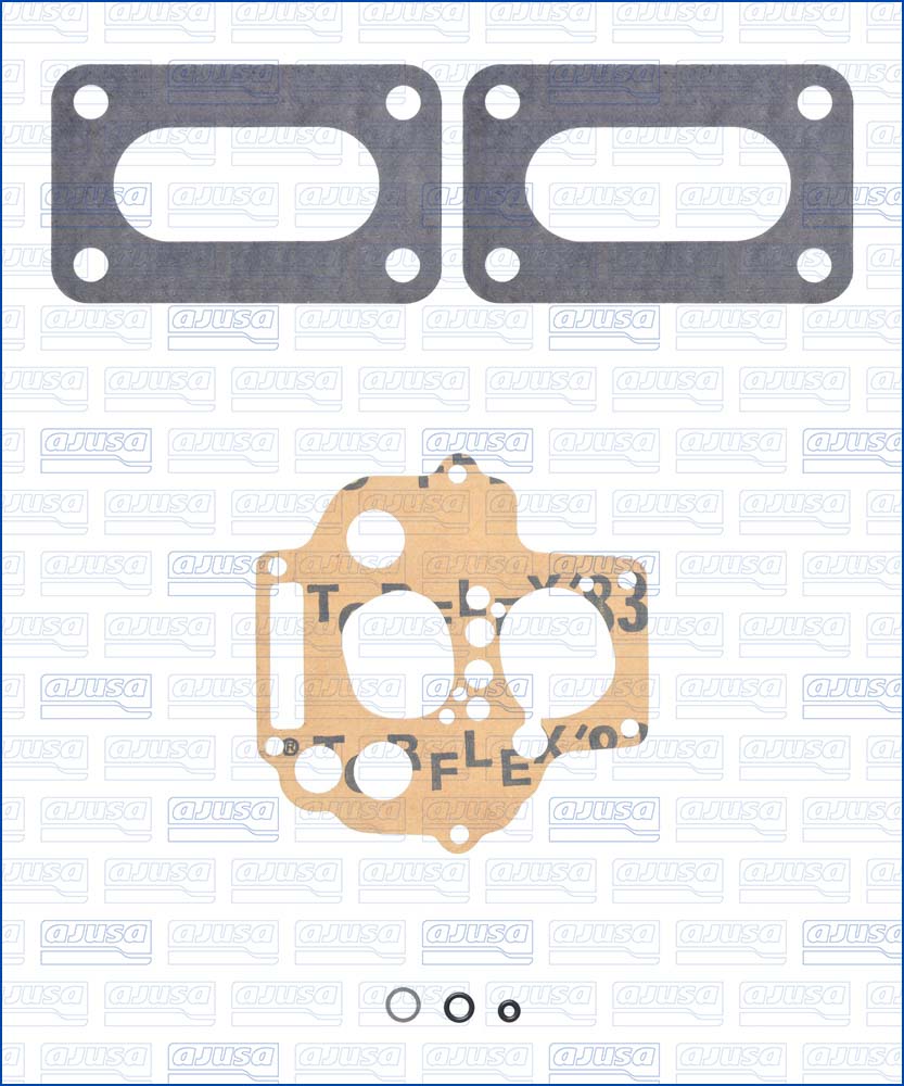 Pakkingset Ajusa 64007000