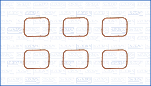 Pakkingset, inlaatspruitstuk Ajusa 77023200