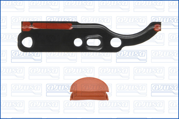 Ajusa Kleppendekselpakking 77029600