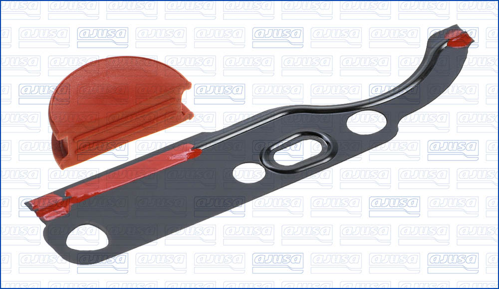 Kleppendekselpakking Ajusa 77029600