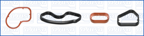 Ajusa Oliekoeler pakking 77032500