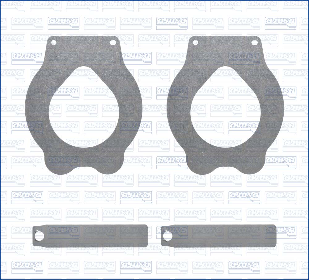 Pakkingset, persluchtcompressor Ajusa 77038100