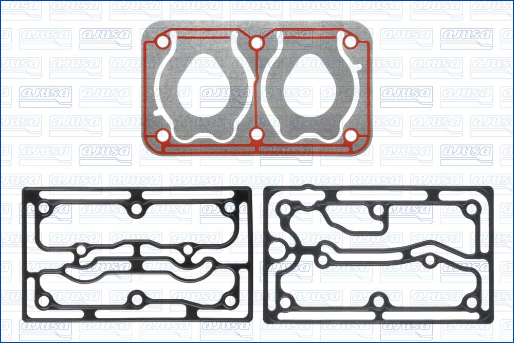 Pakkingset, persluchtcompressor Ajusa 77039900