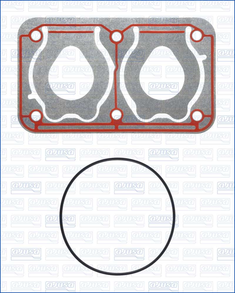 Pakkingset, persluchtcompressor Ajusa 77041100