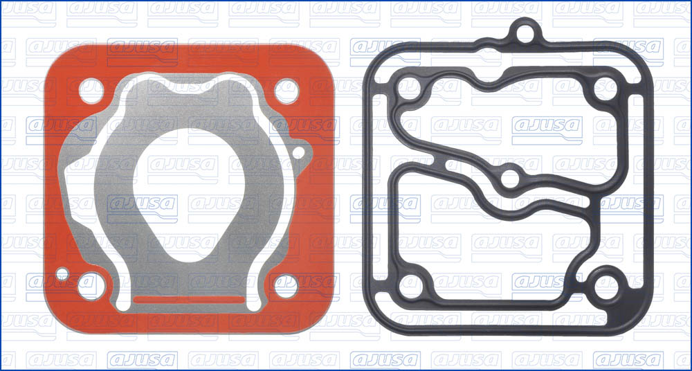 Pakkingset, persluchtcompressor Ajusa 77042300
