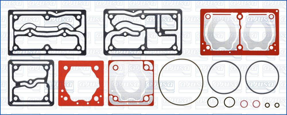 Pakkingset, persluchtcompressor Ajusa 77042700