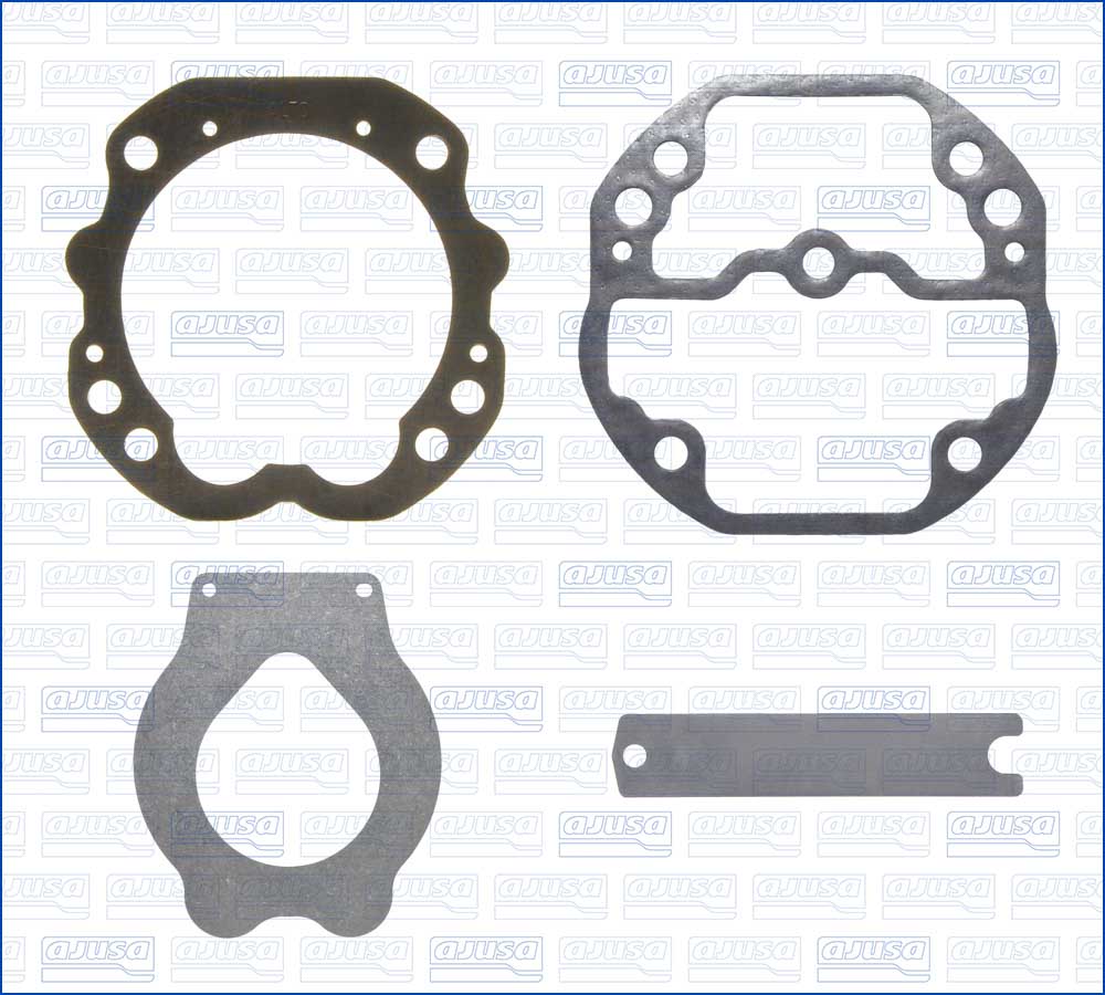Pakkingset, persluchtcompressor Ajusa 77043000