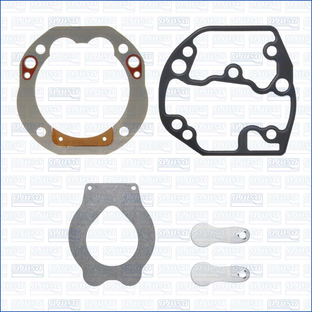 Pakkingset, persluchtcompressor Ajusa 77044200