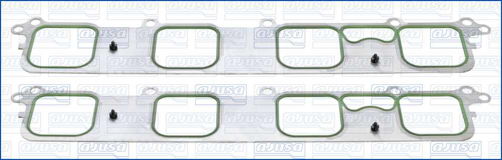 Inlaatspruitstukpakking Ajusa 77047500