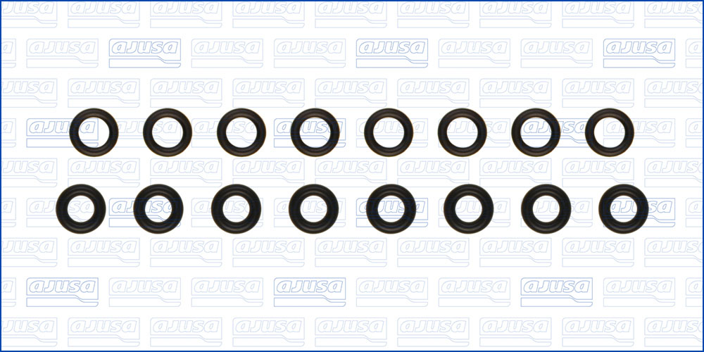 Injector afdichtring Ajusa 77049900