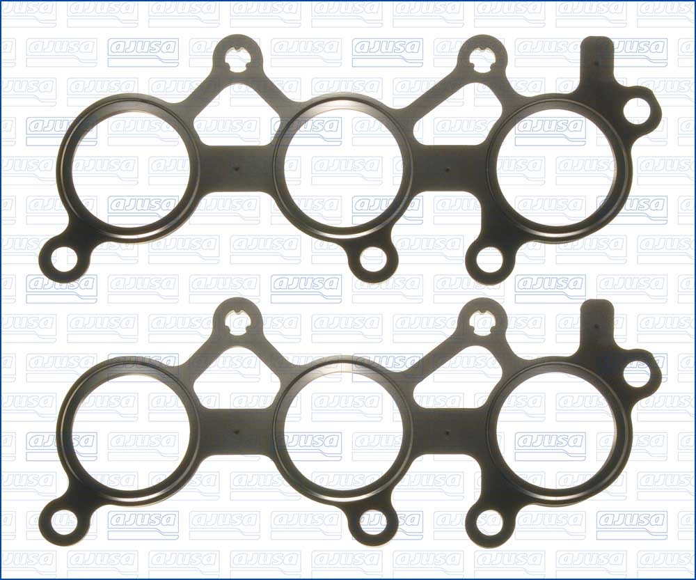 Pakkingset, uitlaatspruitstuk Ajusa 77053600