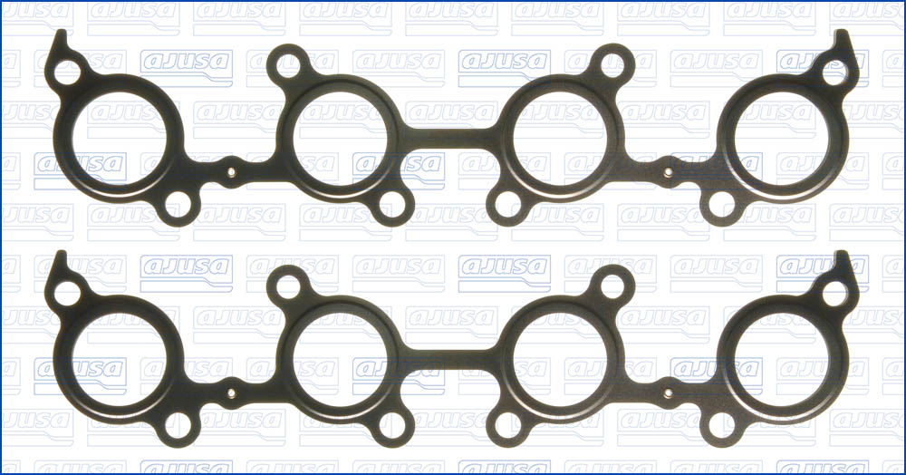 Pakkingset, uitlaatspruitstuk Ajusa 77054000