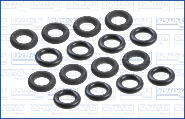 Ajusa Injector afdichtring 77055200