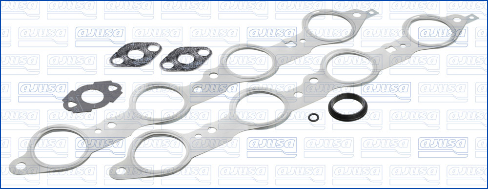 Ajusa Uitlaatspruitstukpakking 77056900