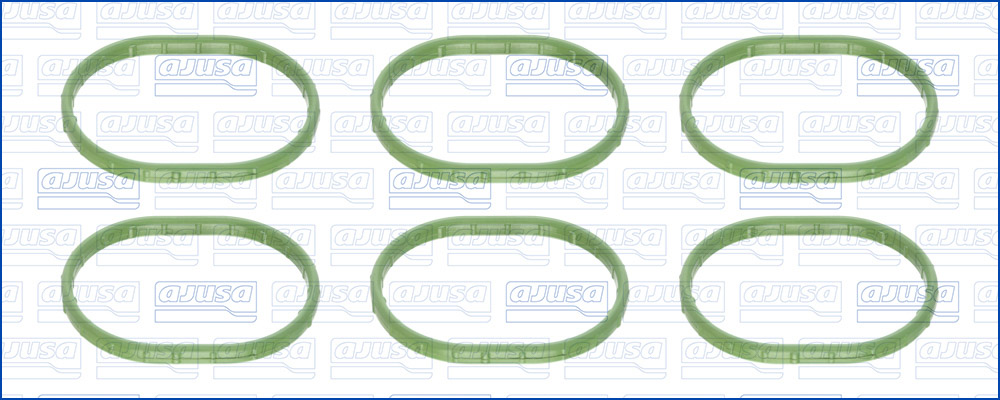 Inlaatspruitstukpakking Ajusa 77059600