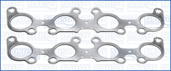 Uitlaatspruitstukpakking Ajusa 77065500