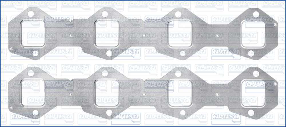 Ajusa Uitlaatspruitstukpakking 77066000