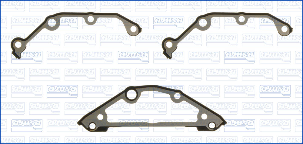 Pakkingset, distributiecarter Ajusa 77069600