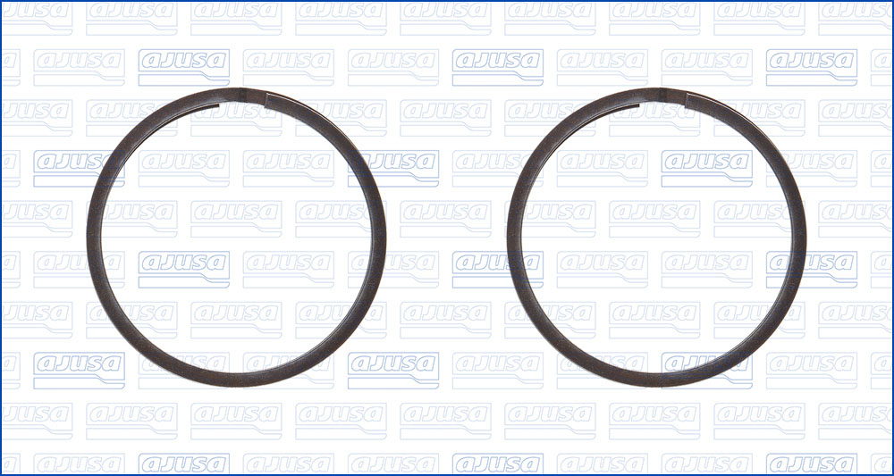 Pakkingset, uitlaatspruitstuk Ajusa 77070900