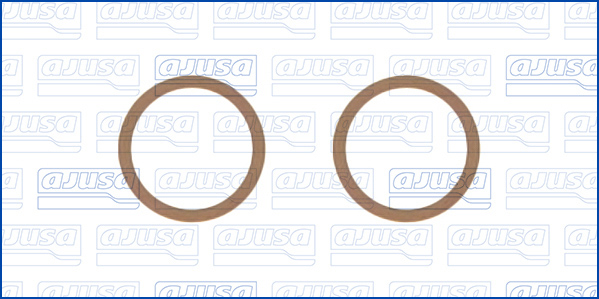 Ajusa Pakkingset 77077100