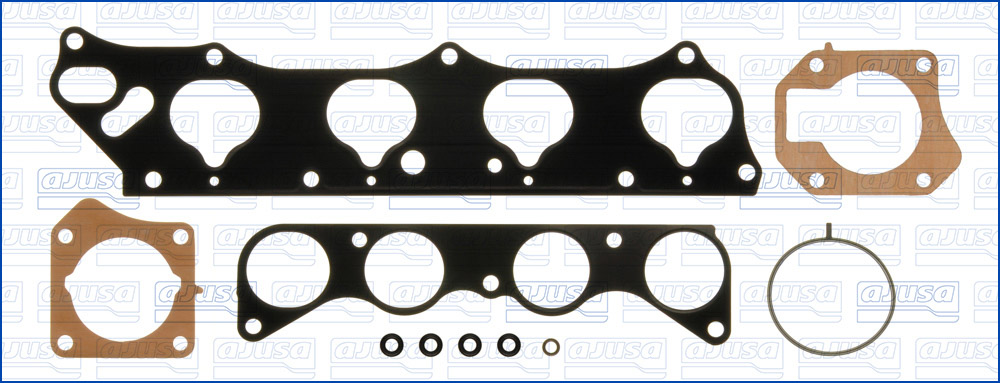 Pakkingset, inlaatspruitstuk Ajusa 77085200