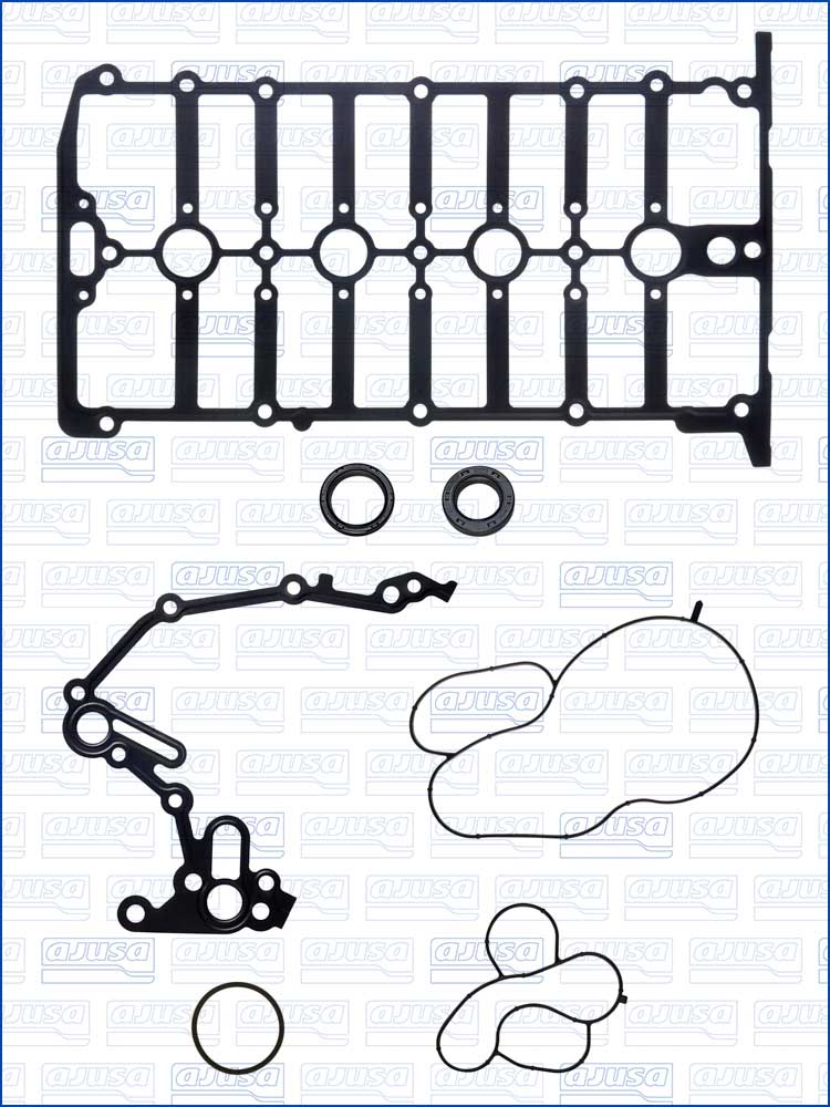 Pakkingset, distributiecarter Ajusa 77090900