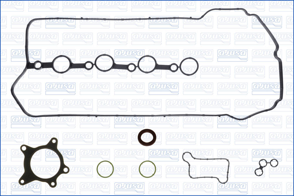 Pakkingset, distributiecarter Ajusa 77091000