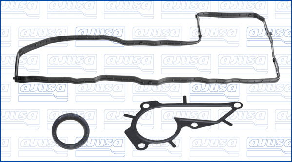 Pakkingset, distributiecarter Ajusa 77091100